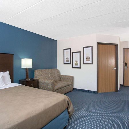 Americinn By Wyndham Hayward Dış mekan fotoğraf