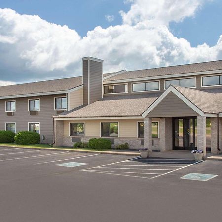 Americinn By Wyndham Hayward Dış mekan fotoğraf